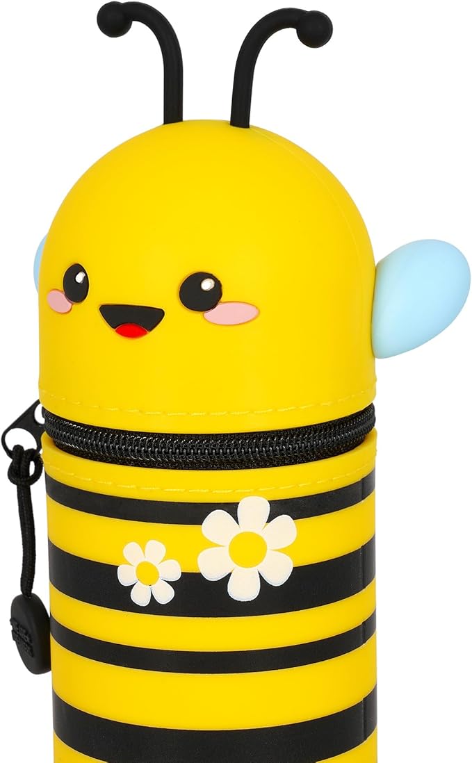 Trousse LEGAMI en Silicone Souple 2-en-1