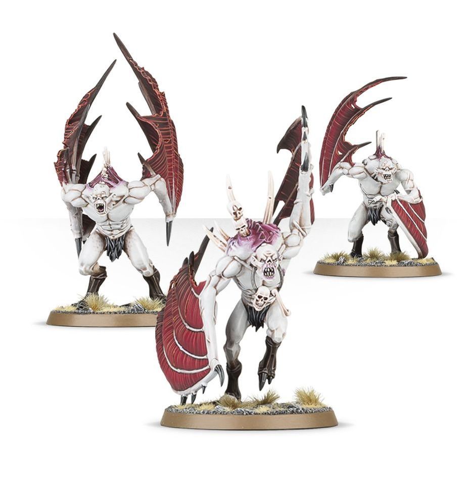 Fer de Lance: Cours de Mangechairs – Carneguet