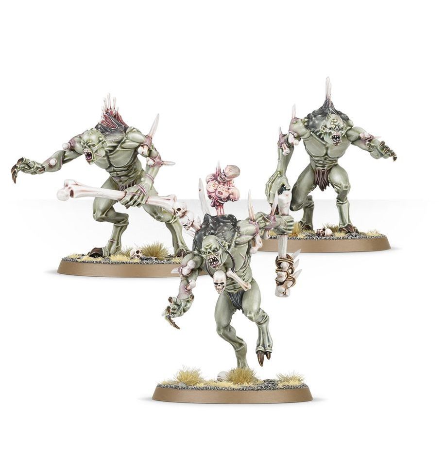 Fer de Lance: Cours de Mangechairs – Carneguet