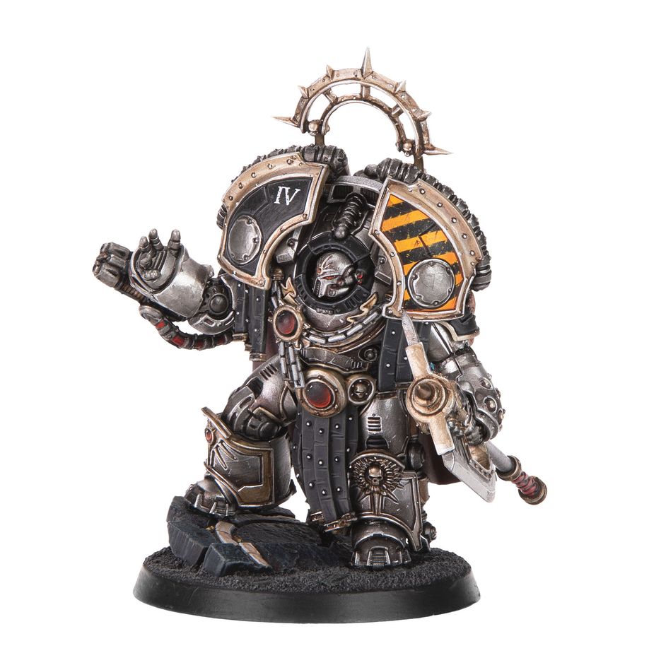 Praetor Saturnine