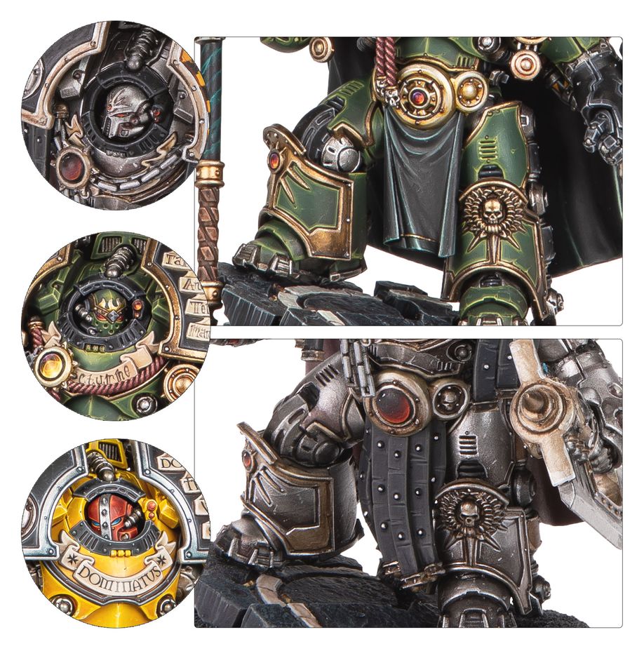 Praetor Saturnine