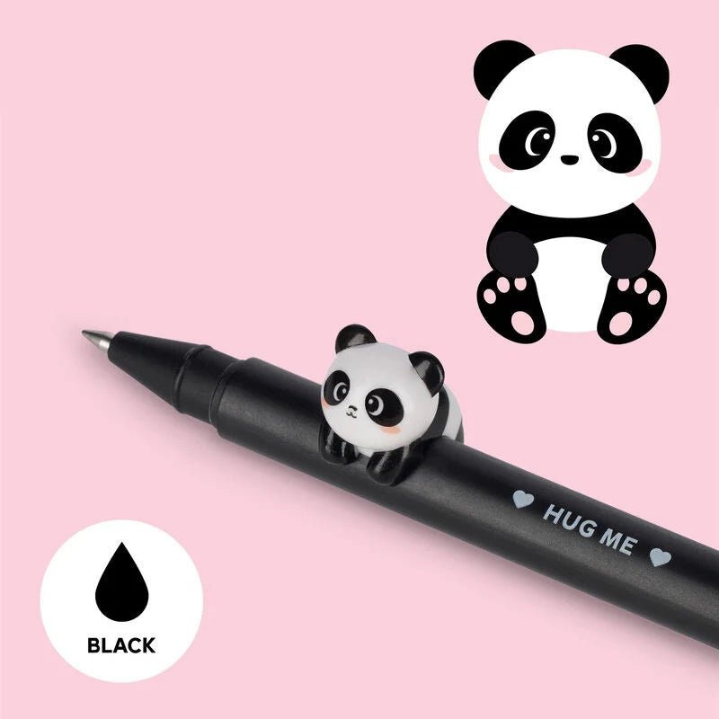 Stylo LEGAMI à Encre Gel - Lovely Friends