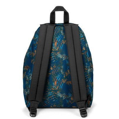 Sac à dos EASTPAK Padded Pak'R Bleu Brize Filter Navy 1 compartiment