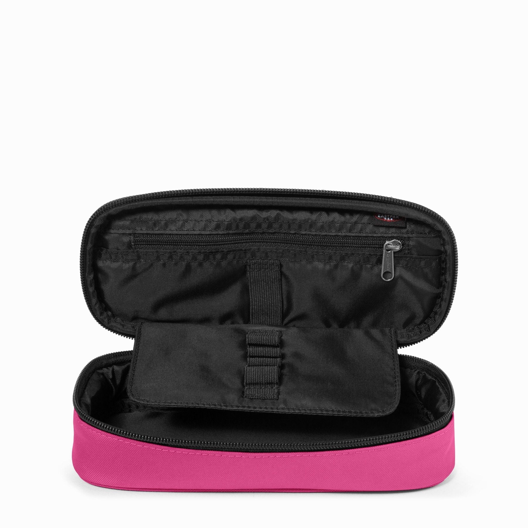 Trousse EASTPAK Rose Oval Single Pink Escape