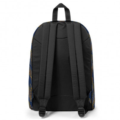 Sac à dos EASTPAK Out Of Office Brize Grade Blue 1 compartiment