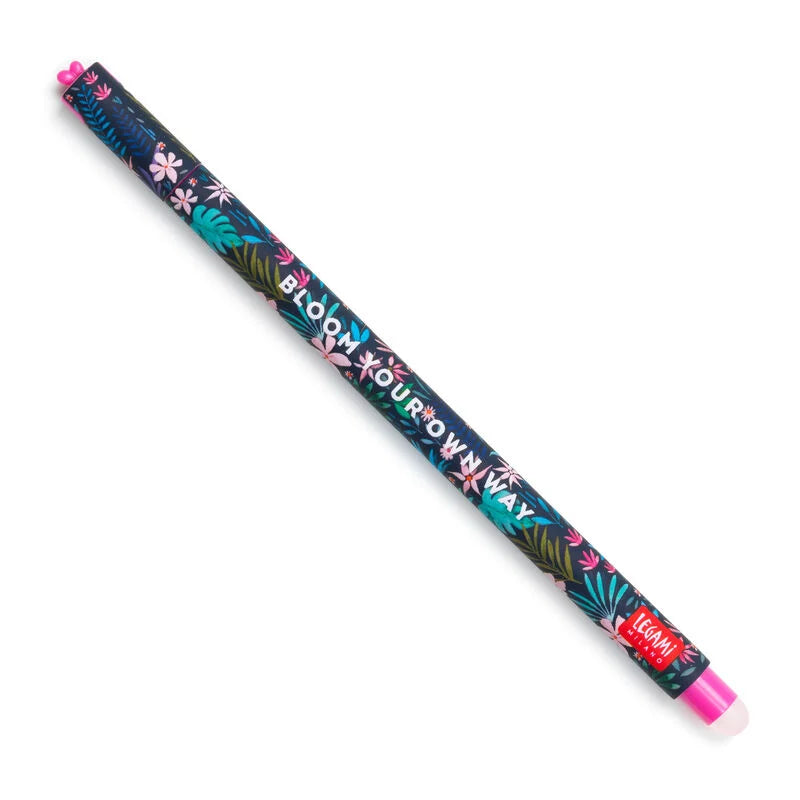 Stylo effaçable LEGAMI pointe moyenne 0,7mm