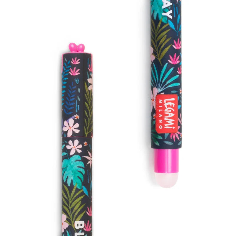 Stylo effaçable LEGAMI pointe moyenne 0,7mm