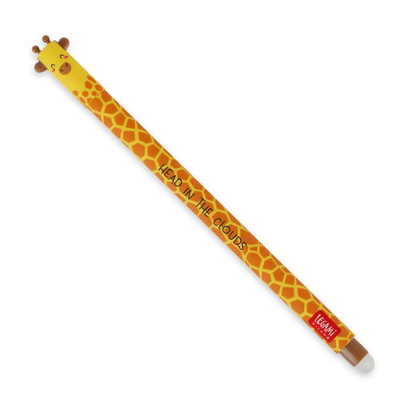 Stylo effaçable LEGAMI pointe moyenne 0,7mm