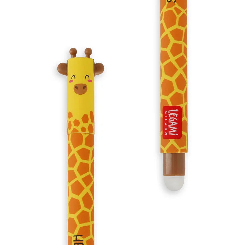 Stylo effaçable LEGAMI pointe moyenne 0,7mm