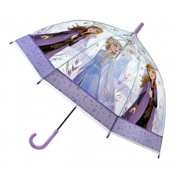 Frozen Parapluie