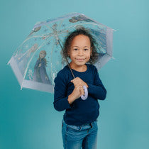 Frozen Parapluie