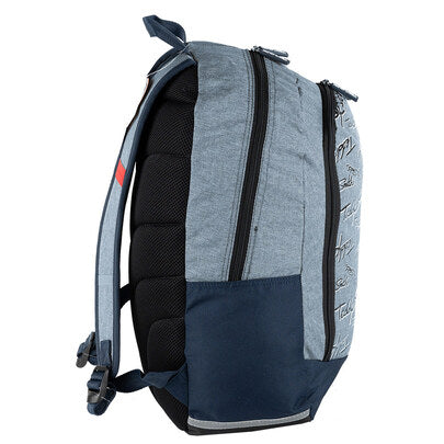 Sac à dos TEDDY SMITH Winter 1 compartiment