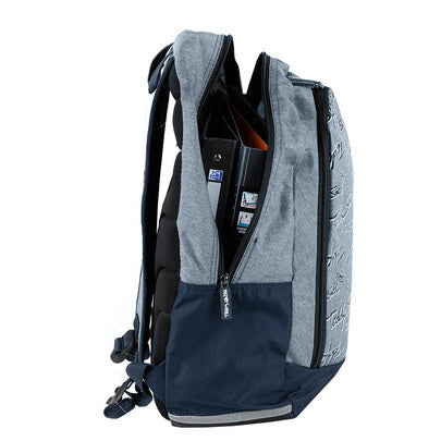 Sac à dos TEDDY SMITH Winter 1 compartiment