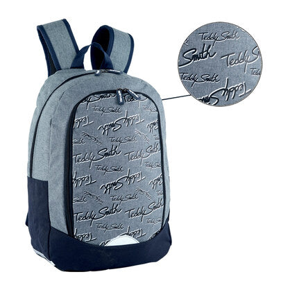 Sac à dos TEDDY SMITH Winter 1 compartiment