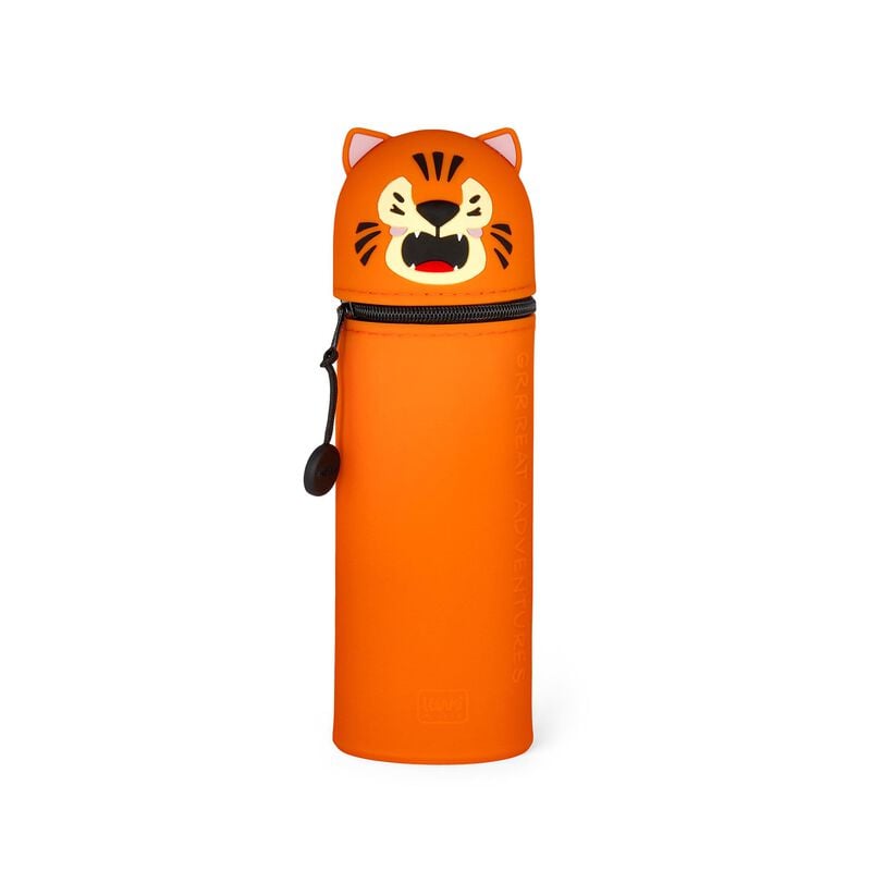 Trousse LEGAMI en Silicone Souple 2-en-1
