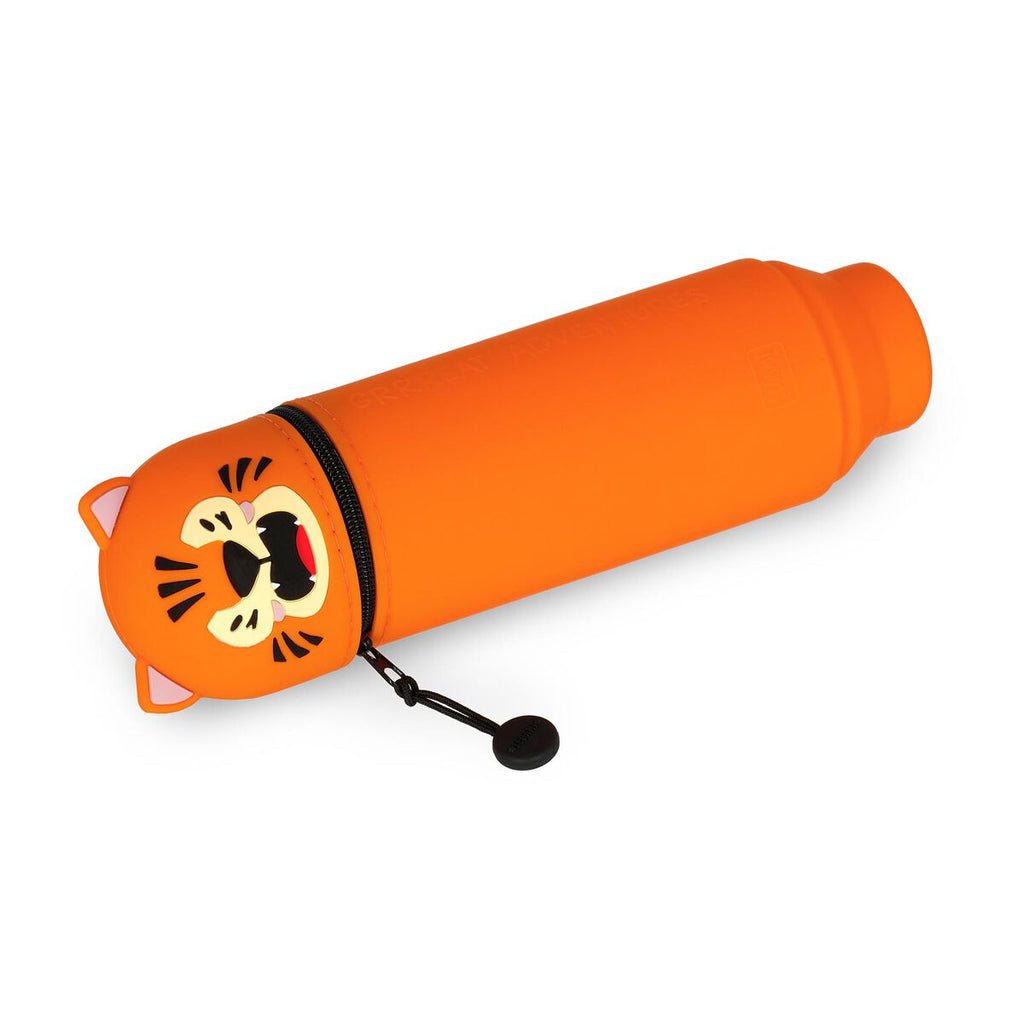 Trousse LEGAMI en Silicone Souple 2-en-1