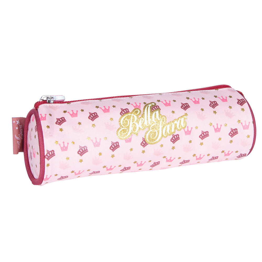 Trousse ronde BELLA SARA