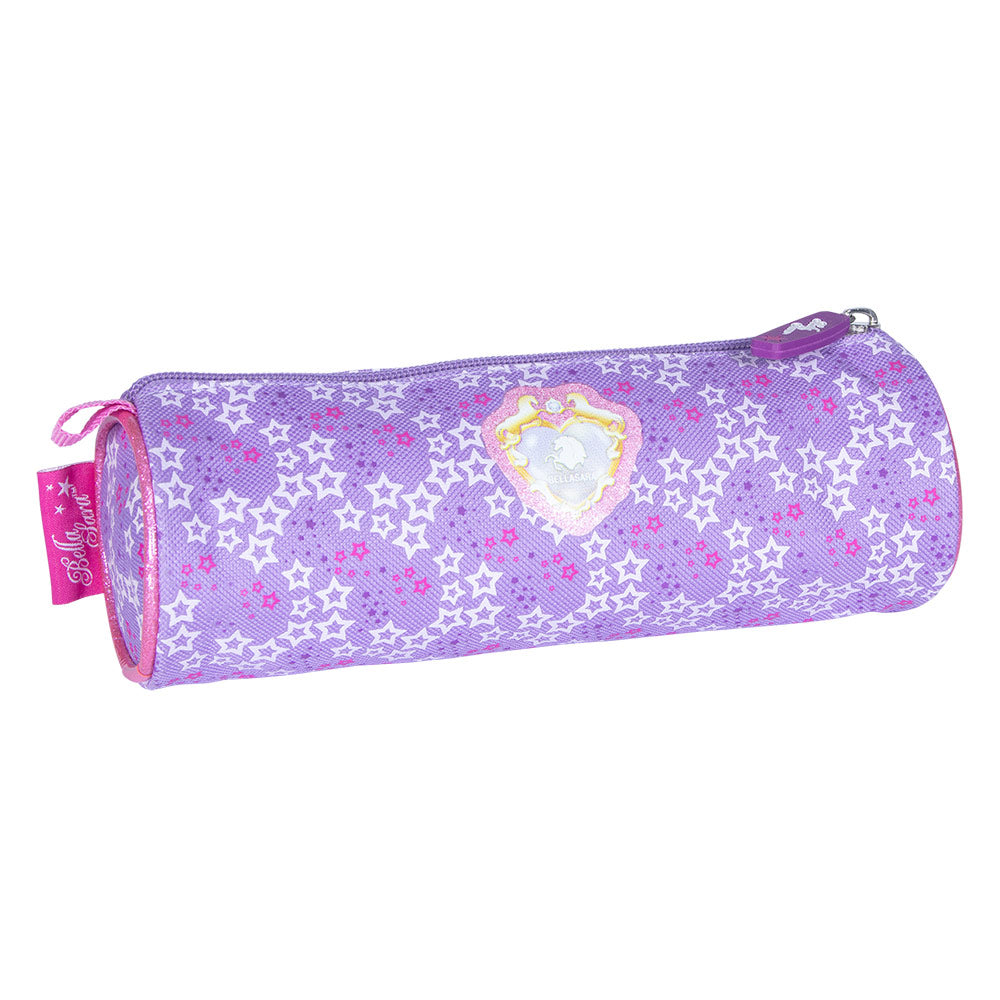 Trousse ronde BELLA SARA