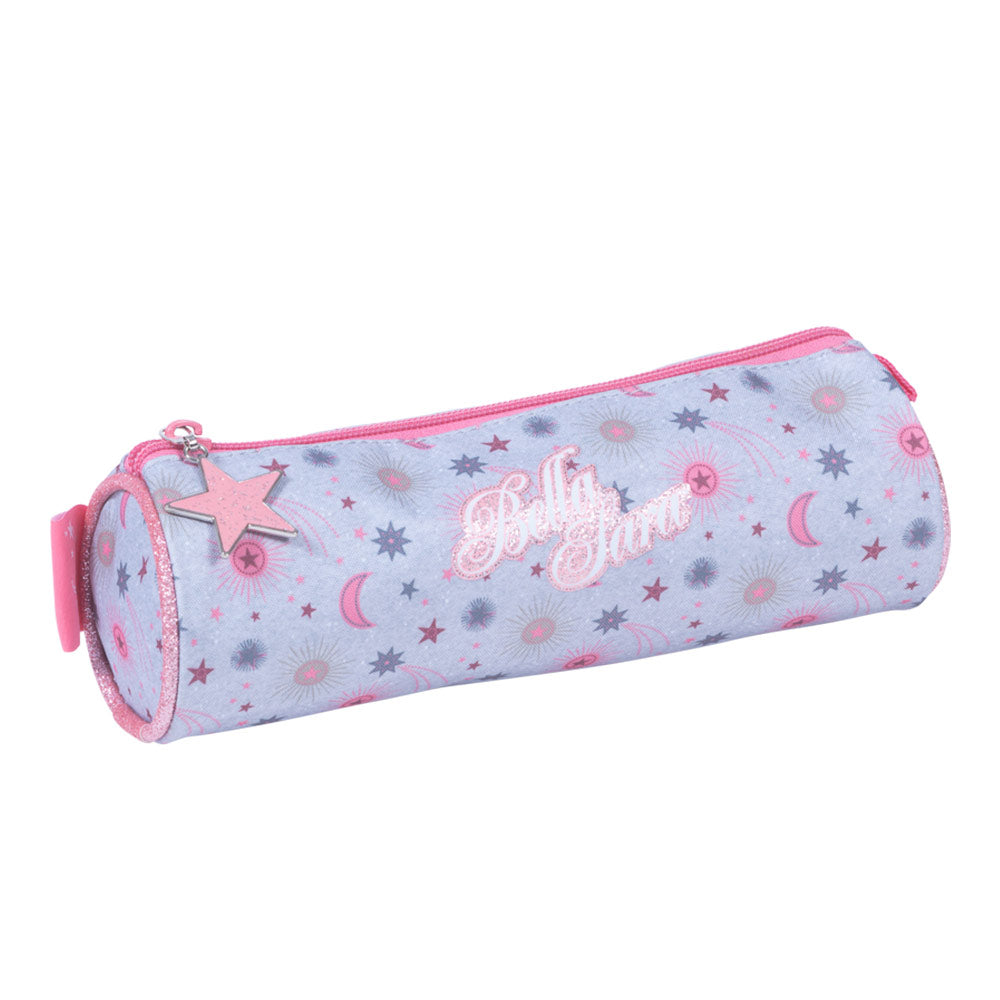 Trousse ronde BELLA SARA