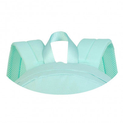 Sac à dos MARSHMALLOW Chenill Mint 1 compartiment