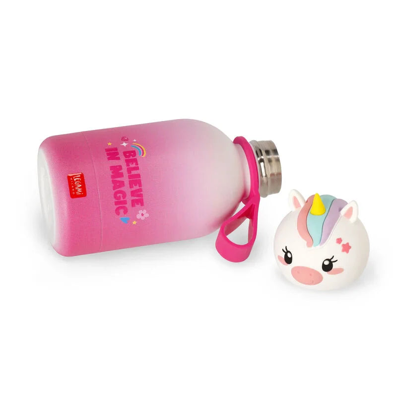 Gourde LEGAMI Thermique pour Enfant - Hot&Cold BFF