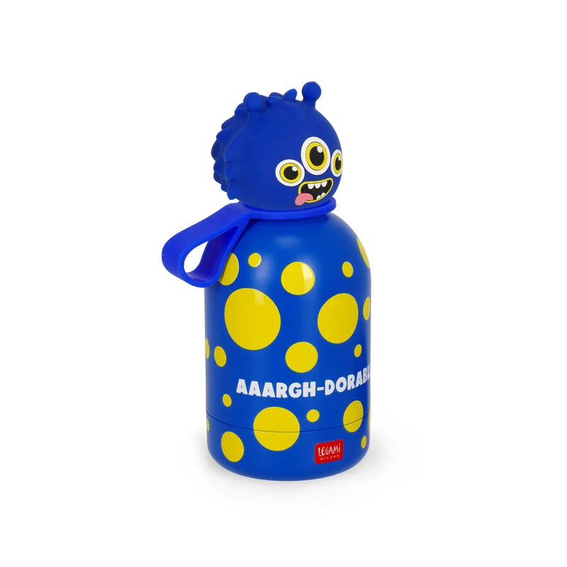 Gourde LEGAMI Thermique pour Enfant - Hot&Cold BFF