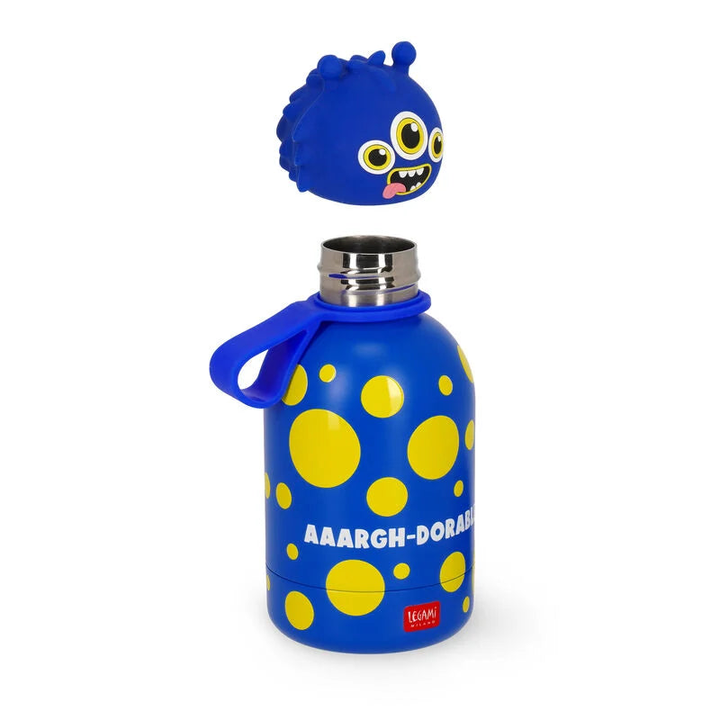 Gourde LEGAMI Thermique pour Enfant - Hot&Cold BFF