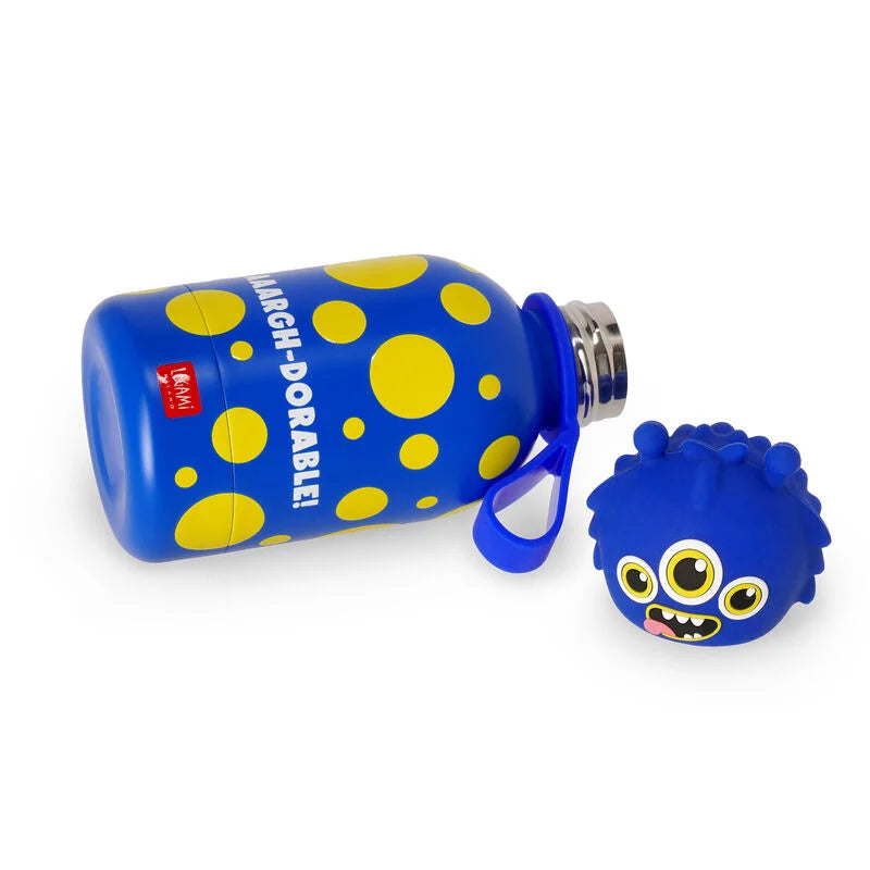 Gourde LEGAMI Thermique pour Enfant - Hot&Cold BFF