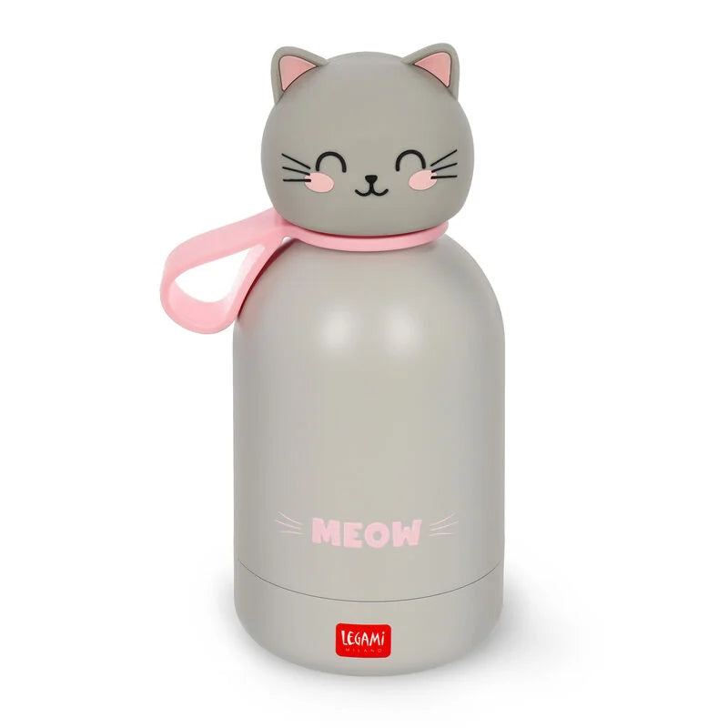 Gourde LEGAMI Thermique pour Enfant - Hot&Cold BFF