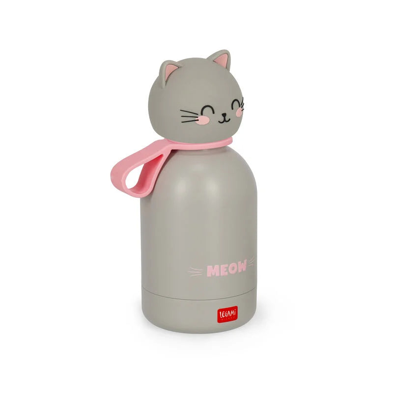 Gourde LEGAMI Thermique pour Enfant - Hot&Cold BFF