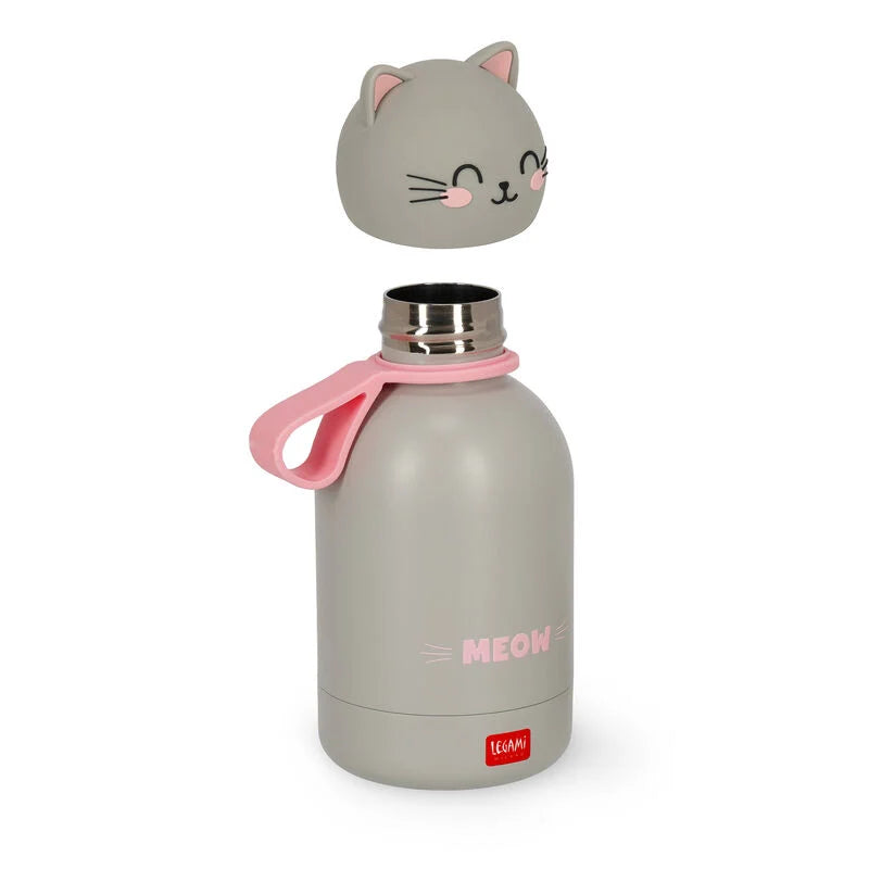 Gourde LEGAMI Thermique pour Enfant - Hot&Cold BFF