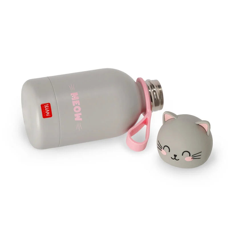 Gourde LEGAMI Thermique pour Enfant - Hot&Cold BFF
