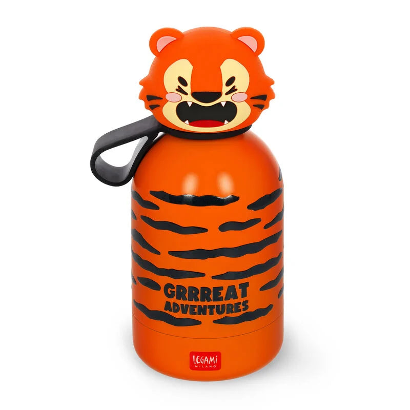 Gourde LEGAMI Thermique pour Enfant - Hot&Cold BFF