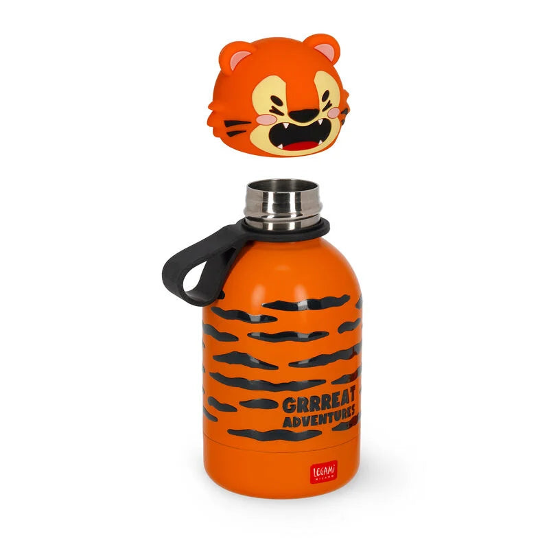 Gourde LEGAMI Thermique pour Enfant - Hot&Cold BFF