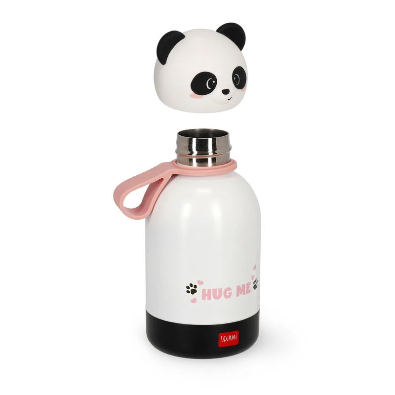 Gourde LEGAMI Thermique pour Enfant - Hot&Cold BFF