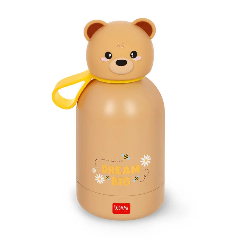 Gourde LEGAMI Thermique pour Enfant - Hot&Cold BFF