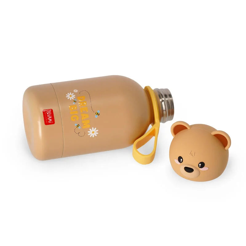 Gourde LEGAMI Thermique pour Enfant - Hot&Cold BFF