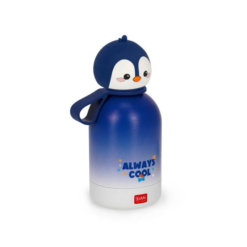 Gourde LEGAMI Thermique pour Enfant - Hot&Cold BFF