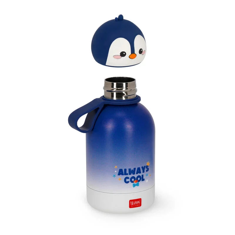 Gourde LEGAMI Thermique pour Enfant - Hot&Cold BFF