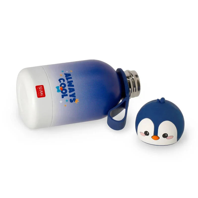 Gourde LEGAMI Thermique pour Enfant - Hot&Cold BFF