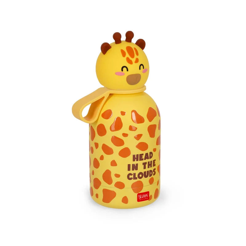 Gourde LEGAMI Thermique pour Enfant - Hot&Cold BFF