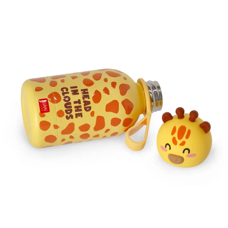 Gourde LEGAMI Thermique pour Enfant - Hot&Cold BFF