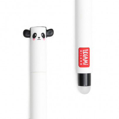 Stylo effaçable LEGAMI pointe moyenne 0,7mm