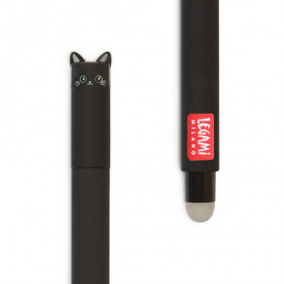 Stylo effaçable LEGAMI pointe moyenne 0,7mm