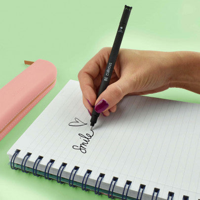 Stylo effaçable LEGAMI pointe moyenne 0,7mm