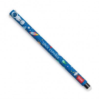 Stylo effaçable LEGAMI pointe moyenne 0,7mm