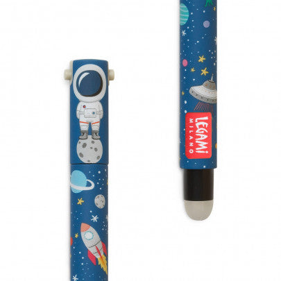 Stylo effaçable LEGAMI pointe moyenne 0,7mm