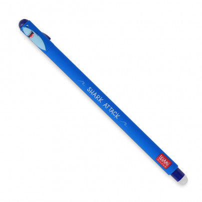 Stylo effaçable LEGAMI pointe moyenne 0,7mm