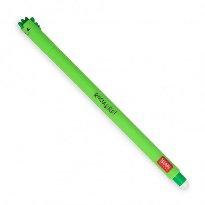 Stylo effaçable LEGAMI pointe moyenne 0,7mm