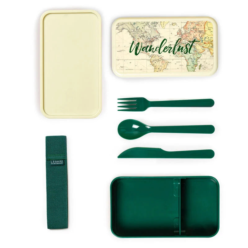 Boîte Repas